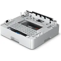 Epson C12C935941, Drucker-Zufuhrwalze, Grau, WorkForce Enterprise WF-C20750 WorkForce Enterprise WF-C21000 D4TW, Indonesien, 1 Stück(e), 108 mm
