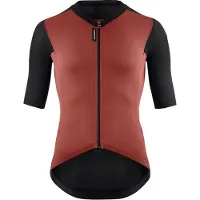 Assos Tactica T5 Kurzarm-radtrikot
