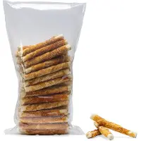 Beeztees Hähnchensticks Hundesnack 60 Einheiten