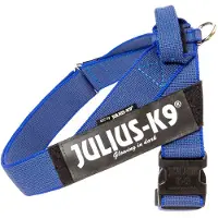 JULIUS K-9 Idc Norwegian Hundegeschirr