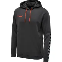 Hummel Authentic Poly Kapuzenpullover