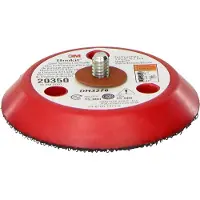 3M Hookit Schleifteller