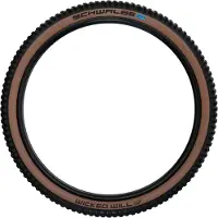 Schwalbe Wicked Will 27,5x2,60 (65-584) HS614 Evo Super Ground TLE faltbar schwarz 11654270