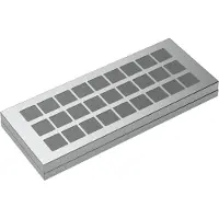 Siemens Regenerationskohlefilter 11023685 / DWZ0IT0P0