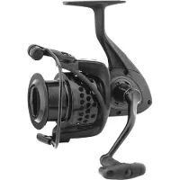 Okuma Custom BLACK FEEDER CLXF-55F Rolle 60754 FEEDER |CLX-55F