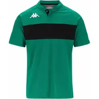 Kappa Dalto Kurzarm-poloshirt
