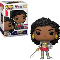 Funko POP! Limitierte Auflage Wonder Woman 1984 80nubia-figur
