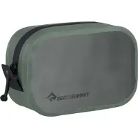 Sea to Summit Packsack Hydraulic Packing Cube Laurel Wreath tannengrün