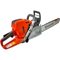 Husqvarna 572 XP Benzin Motorsäge Kettensäge 45 cm 70,6 cm³ 4,3 kW 18 " ( 966733118 )