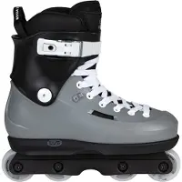 Powerslide Usd Skates Sway Team 60 Inline-skates Grau EU 37-38 Grau EU 37-38