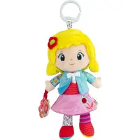 Lamaze Meine Freundin Olivia Puppe