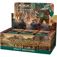 Wizards of the Coast Magic: the Gathering Der Herr der Ringe: Geschichten aus Mittelerde, Kartenspiel-Erweiterung, Genreübergreifend, 13 Jahr(e)