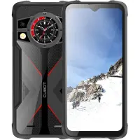 Cubot Smartphone Cubot KING KONG 9 12 GB RAM 6,5" 256 GB