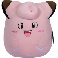 Orbico POKEMON Squishmallows 25cm Clefairy 95387