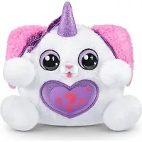 Zuru Rainbocorns Puppycorn Surprise Plüschhund-Maskottchen