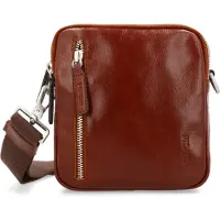PICARD Umhängetasche Buddy Crossbody Bag Cognac braun