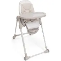 Chicco Hochstuhl Polly Armonia Motherpearl