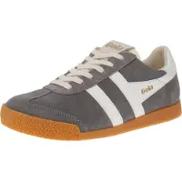 Gola Elan Sneaker Women ash/white (GW) 42