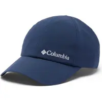 Columbia Kappe Unisex Silver Ridge IV Baseballkappe Collegiate Navy
