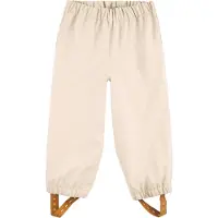 Sterntaler Regenhose "Regenhose ungefüttert uni", Jungen, Gr. 128, EURO, beige, Obermaterial: 100% Polyester PES., Hosen Regenhose