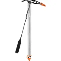 Petzl Glacier Linkin Eispickel