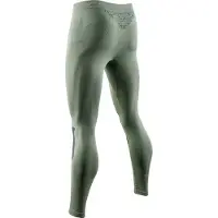 X-Bionic X-plorer Energizer 4.0 Pants Men olive green/anthracite (E052) XL