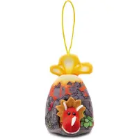 Nici Dino Cerastupsy Im Vulkan Mit Schleifen-teddy 12 Cm