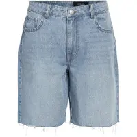Noisy May Nmholla Jeansshorts