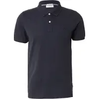 Lindbergh Poloshirt mit Logostickerei