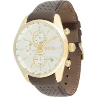 BOSS 1514225 44mm Uhr