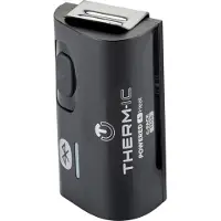 Therm-ic C-pack 1300 B schwarz (000)