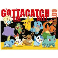 Ravensburger Pokémon-Kumpels 05651