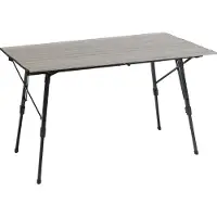 Outwell Canmore L Klappbarer Campingtisch