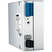 Wago 787-1632/000-070 Primär getaktete Stromversorgung,Classic,1-phasig 7871632000070