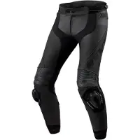 REV'IT! REV’IT! Motorradhose Apex Schwarz Lang Größe 54