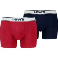Levi's Vintage Organic Boxershorts 2 Einheiten