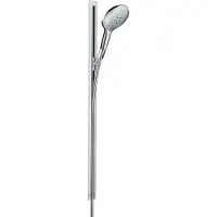Hansgrohe Brausenset Raindance Select 150 Raindance Unica S 900mm Chrom