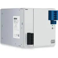 Wago 787-1644 Primär getaktete Stromversorgung,Classic,3-phasig 7871644