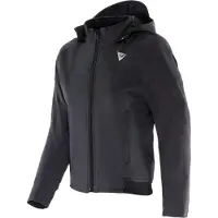 Dainese Ignite 2 Damen Textiljacke (IT44) schwarz, 38