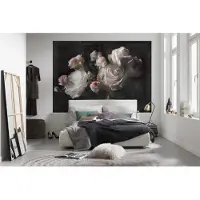 Komar Fototapete "Eternity - Größe 254 x 184 cm", bunt, B:254m L:184m, Papier, Tapeten, Fototapete, Wohnzimmer, Schlafzimmer