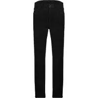 Stoic - MMXX.Mora Cord Pants - Freizeithose Gr XXL schwarz