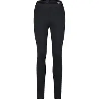 Stoic - Women's Merino240 BengtSt. Long Pants - Merinounterwäsche Gr XL schwarz