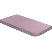 Bierbaum "Biber" 100% Baumwolle, pflegeleicht, für Matratzen bis 20 cm Höhe