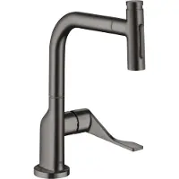 Hansgrohe 39862340 Spültischmischer 230 Select 2jet