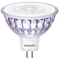Philips Corepro LEDspot 7-50W 827 MR16 612LM 36D GU5.3 8718696814710