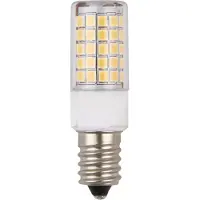 SPL E14 LED-Lampe Röhre 5W 440lm 3000K warmweiß dimmbar