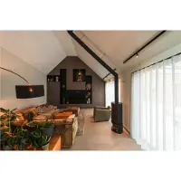 SLV 1003029 FENDA BOW BASIS, Indoor Stehleuchte schwarz