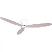 Beacon Lighting Beacon Deckenventilator Airfusion Radar eiche Ø 106 cm leise