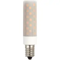 SPL E14 LED-Lampe Röhre 6W 660lm 3000K warmweiß dimmbar