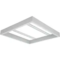 Opple LED-Panel-Einbauleuchte für die mechanische Versorgung - 140055484